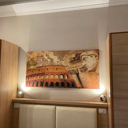 Spqr Suite House