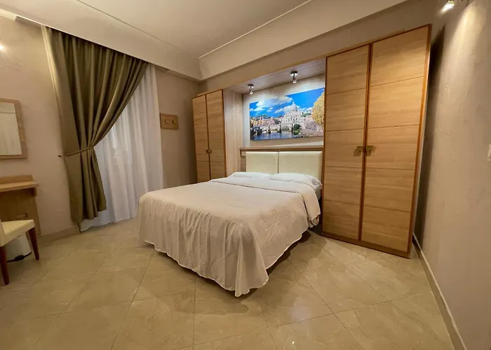Spqr House 3*