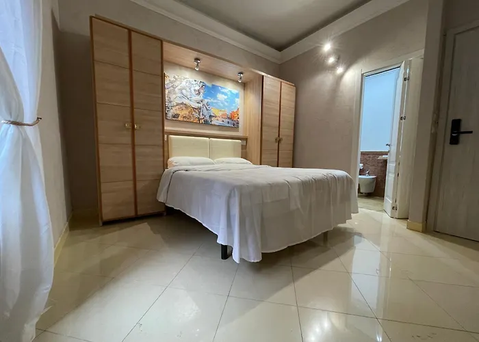 Spqr House 3*