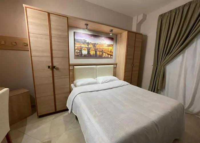 Spqr House 3* Рим