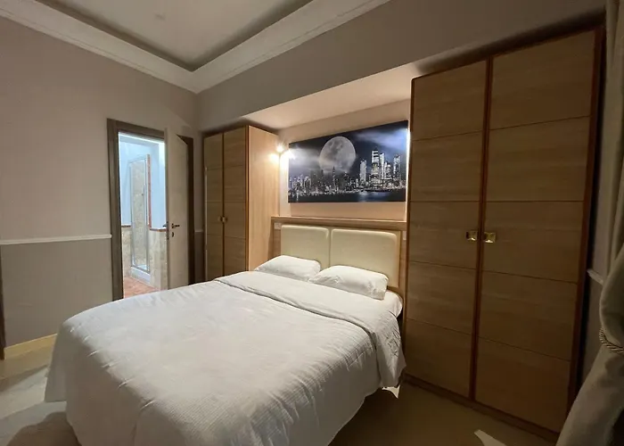 Spqr House Отель типа "постель и завтрак"