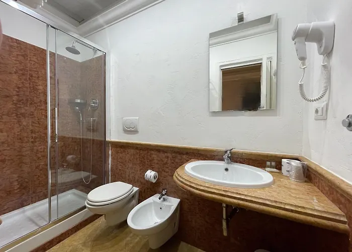 Отель типа "постель и завтрак" Spqr House