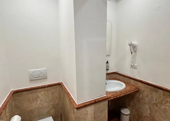 Spqr House Рим